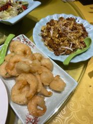 -南来顺饭庄·宴会厅(南菜园店)