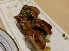 -柏鮨寿司.刺身.定食(米山町地中海店)