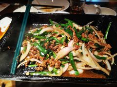 -张家卫·阳江菜·小海鲜(肥婆湾桥店)