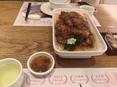 -顺风汤馆·广府粤菜(江宸天街店)