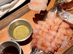 -小火花·干式熟成牛排馆Spark SteakHouse(剑桥郡店)