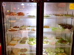 -何氏串串香火锅(翠亨店)