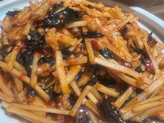 -鸽子窝(黄村店)