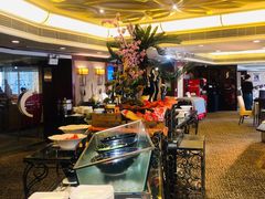 -珀丽酒店-协奏坊餐厅