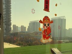 -红顶食府(滨湖九号店)