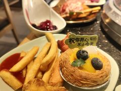 -梨花自助烤肉(乐宾店)