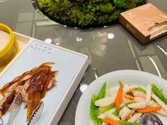 -良友·海鲜青岛菜·海肠捞饭(五四广场店)
