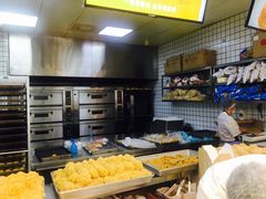 自助取餐区-鲍师傅糕点(春熙路店)