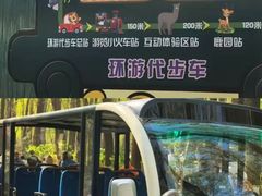 -合肥野生动物园