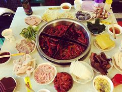 -大龙火锅(老店)