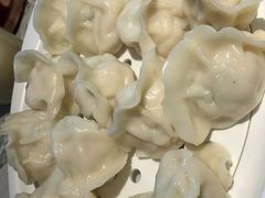 -悦海·家宴·冰花皮皮虾大锅贴(宝龙店)