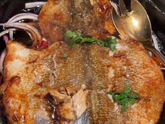 -九毛九西北菜(番禺万达店)