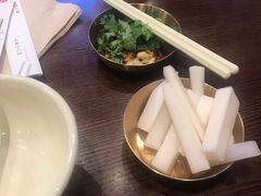 -成都你六姐·牛肉冒菜(城市集市合生汇店)