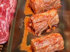 -西塔老太太泥炉烤肉(双井店)