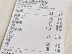 -腰记饭店(龙源路店)