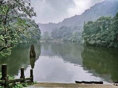 -青城山
