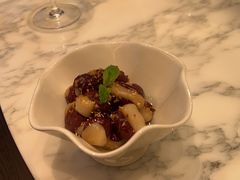 -北海金昌开元名都大酒店·四季轩中餐厅