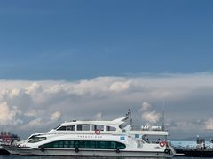-青海湖二郎剑景区