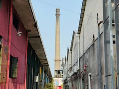 -广州市紫泥堂文化创意园景区