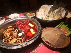 -牛New寿喜烧(闵行龙湖天街店)