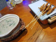 -饶福记·南昌烧烤大排档(九龙湖土著店)