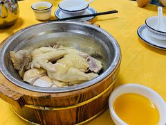 忍不住给鸡再来一张图-成惠食府(赤岗店)