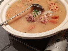 -双湖园·地标武汉菜(黄鹤楼解放路店)