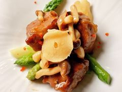 -宝丽轩中餐厅BAOLIXUAN