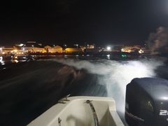 -长滩岛登岛码头