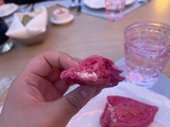 餐前面包-佐度王子扒房(金安店)