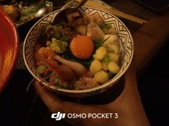 海鲜饭-半藏居酒屋(香港花园店)
