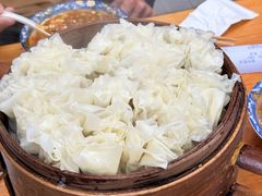 -晓友烧麦(光华村店)