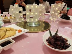 -金时代顺风大酒店(爱琴海购物中心店)
