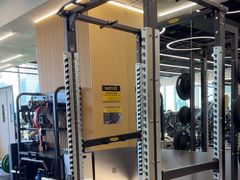 -Z&B Fitness Studio·Gym(前滩L+PLAZA店)