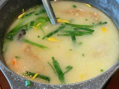 -云海肴·汽锅鸡·云南菜(苏州中心店)