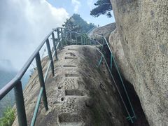 -丹东凤凰山景区