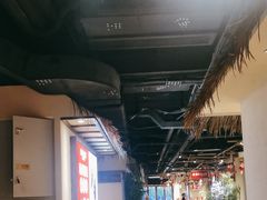 -洞庭土菜馆(天河北总店)