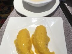 芒果布丁-名门金宴