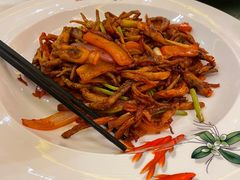 -富黎华海鲜大酒楼(正大广场店)