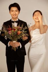 -巴黎恋人婚纱摄影(东莞总店)