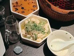-晓长安·新陕菜(曲江店)