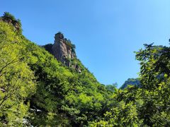 -黑龙潭风景区