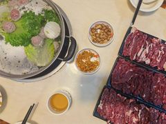 -福合埕牛肉丸(福平路店)