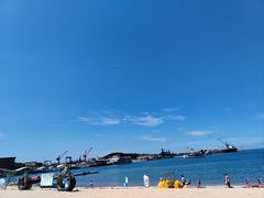 -海驴岛(荣成市)