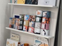 零售区-HUGS coffee(东区店)