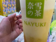 -奈雪的茶(百盛店)