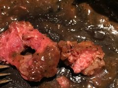 -半秋山西餐厅(巴南万达广场店)