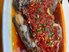 -丹盛象山海鲜(水清路店)