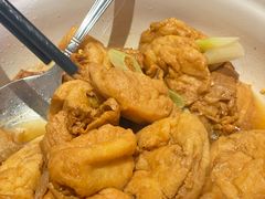 徐记油豆腐-徐记海鲜(大雁塔|金都店)