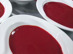 鸭血-煜上火锅(容城店)